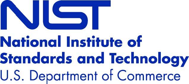 Logo NIST