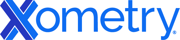 Logo Xometry 